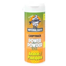IMPERIAL BAITS - Práškový dip Carptrack Power Powder Ananas 100 g