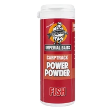 IMPERIAL BAITS - Práškový dip Carptrack Power Powder Big Fish 100 g