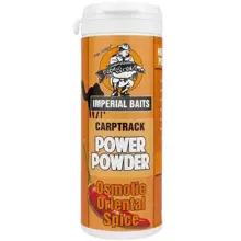 IMPERIAL BAITS - Práškový dip Carptrack Power Powder Osmocitc Spice 100 g