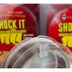 IMPERIAL BAITS - Shock'it Super Shockleader Mono 0,50 mm 100 m