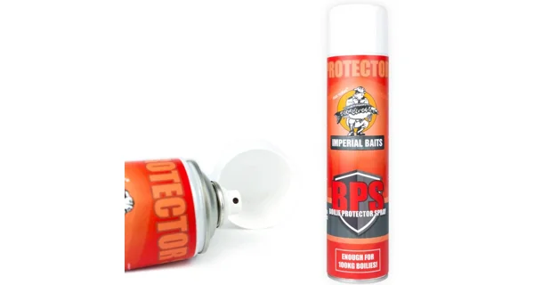 IMPERIAL BAITS - Sprej na výrobu boilies Boilie Protector Spray 600 ml