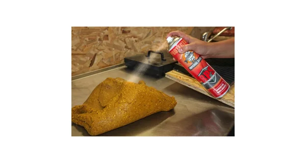 IMPERIAL BAITS - Sprej na výrobu boilies Boilie Protector Spray 600 ml