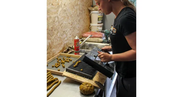 IMPERIAL BAITS - Sprej na výrobu boilies Boilie Protector Spray 600 ml