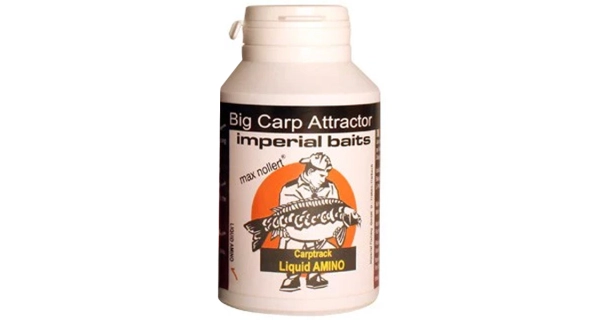 IMPERIAL BAITS - Tekutá potrava Carptrack Liquid Amino 300 ml