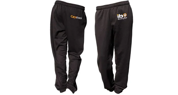 IMPERIAL BAITS - Tepláky Jogger vel. 2XL