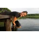 IMPERIAL BAITS - Tepláky Jogger vel. 2XL