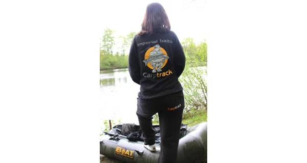 IMPERIAL BAITS - Tepláky Jogger vel. 2XL