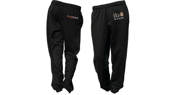 IMPERIAL BAITS - Tepláky Joggers vel. M