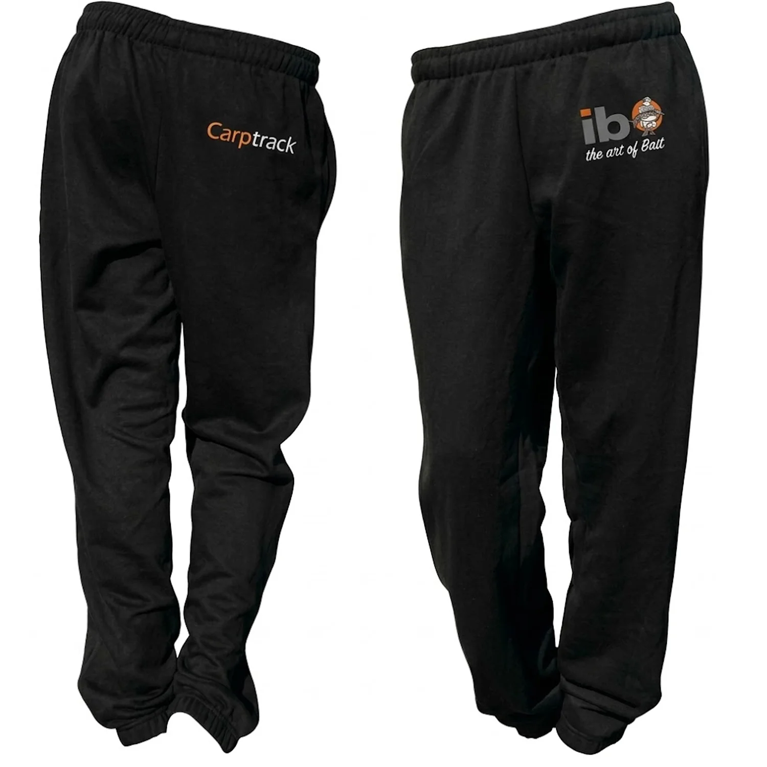 IMPERIAL BAITS - Tepláky Joggers vel. S