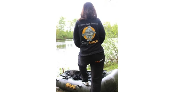 IMPERIAL BAITS - Tepláky Joggers vel. S