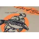 IMPERIAL BAITS - Tričko Girls T-Shirt The Art of Bait vel. S