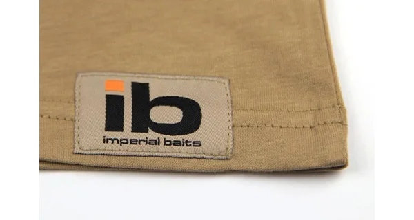 IMPERIAL BAITS - Tričko Girls T-Shirt The Art of Bait vel. S