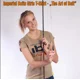 IMPERIAL BAITS - Tričko Girls T-Shirt The Art of Bait vel. S