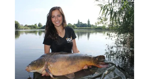 IMPERIAL BAITS - Tričko Girly vel. XS