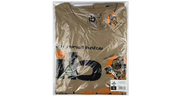 IMPERIAL BAITS - Tričko The Art of Bait vel. 2XL