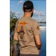 IMPERIAL BAITS - Tričko The Art of Bait vel. 2XL