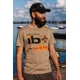 IMPERIAL BAITS - Tričko The Art of Bait vel. 3XL