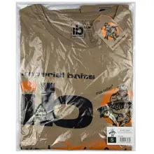 IMPERIAL BAITS - Tričko The Art of Bait vel. XL