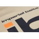 IMPERIAL BAITS - Tričko The Art of Bait vel. XL