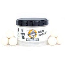 IMPERIAL BAITS - V-Pops Bílá 16 mm 60 g