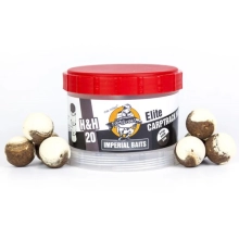 IMPERIAL BAITS - Vyvážené boilie Carptrack Half'n Half Elite 16 mm 75 g