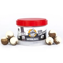 IMPERIAL BAITS - Vyvážené boilie Carptrack Half'n Half Elite 24 mm 75 g