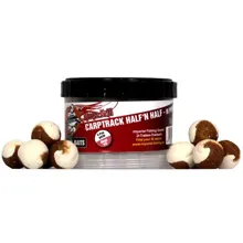 IMPERIAL BAITS - Vyvážené boilie Carptrack Half'n Half Mega.Krill 20 mm 75 g