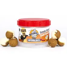 IMPERIAL BAITS - Vyvážené boilie Carptrack Half'n Half Osmotic Oriental Spice 20 mm 75 g