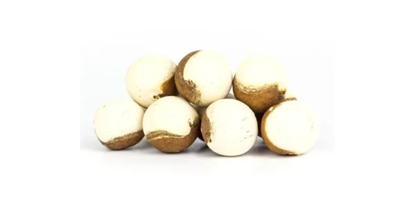 IMPERIAL BAITS - Vyvážené boilie Carptrack Half'n Half Osmotic Oriental Spice 24 mm 75 g