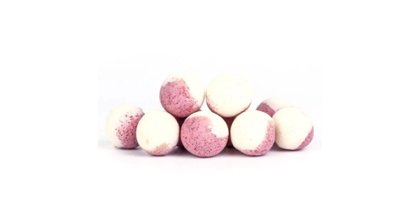 IMPERIAL BAITS - Vyvážené boilie Carptrack Half'n Half Uncle Bait 20 mm 75 g