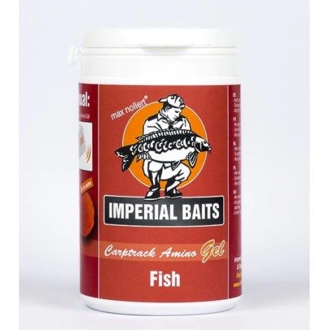 IMPERIAL FISHING - Gel IB Carptrack Amino Big Fish 100 g