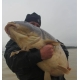 IMPERIAL FISHING - IB Carptrack Big Fish Boilie 20 mm 2 kg