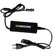 INFINITYBOAT - Nabíječka Super-Charge 5A