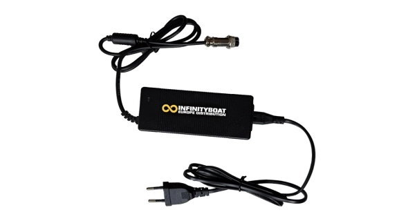 INFINITYBOAT - Nabíječka Super-Charge 5A