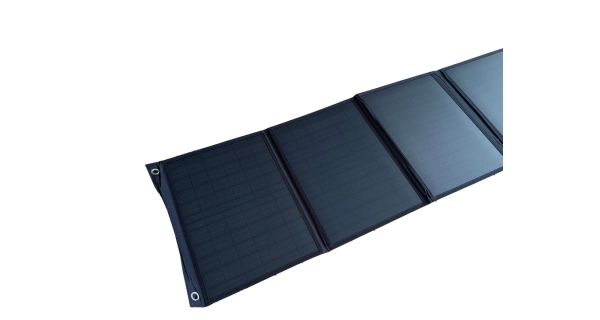 INFINITYBOAT - Nabíjení vaší lodi, telefonu a rybářského vybavení PRO SOLAR 60W