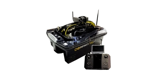 INFINITYBOAT - Podvodní kamera VISION 1.0