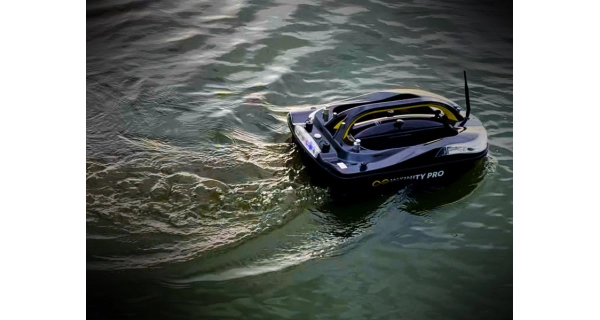 INFINITYBOAT - Prémiová lodička na návnady PRO X