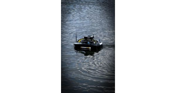 INFINITYBOAT - Prémiová lodička na návnady PRO X