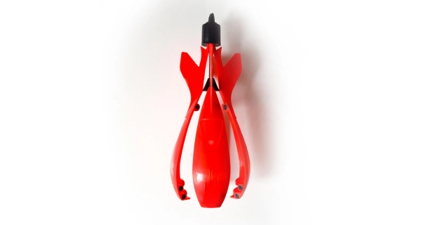 INFINITYBOAT - Zakrmovací raketa Spoder Man Classic Bait Rocket