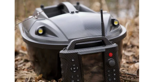 INFINITYBOAT - Zavážecí loďka Explorer All In One