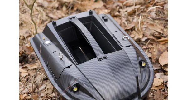 INFINITYBOAT - Zavážecí loďka Explorer All In One