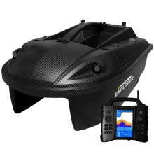 INFINITYBOAT - Zavážecí loďka Explorer All In One