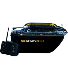 INFINITYBOAT - Zavážecí loďka Prime 50Ah