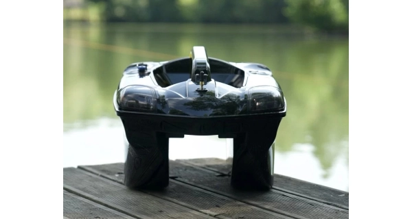 INFINITYBOAT - Zavážecí loďka Prime 50Ah