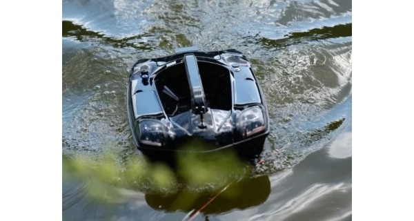 INFINITYBOAT - Zavážecí loďka Prime 50Ah