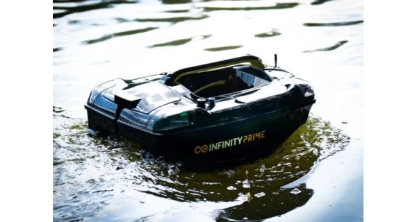 INFINITYBOAT - Zavážecí loďka Prime 50Ah