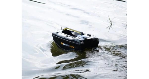 INFINITYBOAT - Zavážecí loďka Prime 50Ah