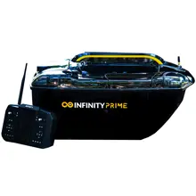INFINITYBOAT - Zavážecí loďka Prime 50Ah