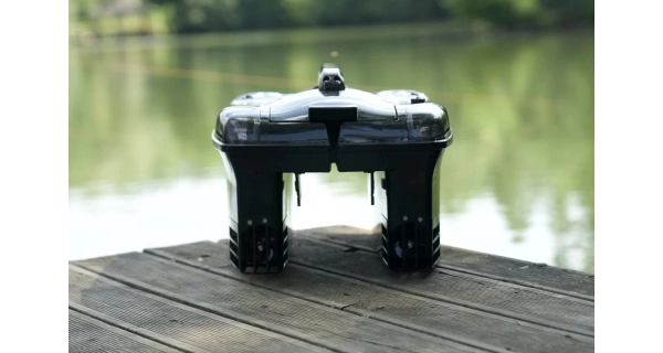 INFINITYBOAT - Zavážecí loďka Prime 50Ah