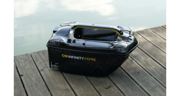 INFINITYBOAT - Zavážecí loďka Prime 50Ah